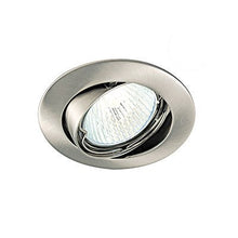 Domestic Lighting - 50 Watt Classic Tilt Recessed Downlight