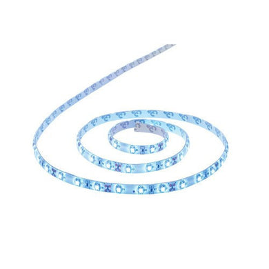 Domestic Lighting - Aqualine 23 Watt 5 Metre Blue IP65 LED Tape