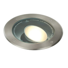 Domestic Lighting - Aretz Adjustable IP65 Recessed Ground Light