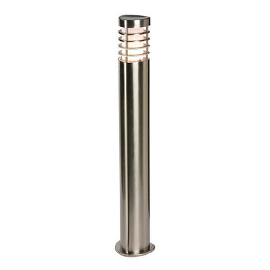 Domestic Lighting - Bliss 800mm LED Stainless Steel Bollard