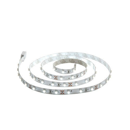 Domestic Lighting - Flexline 12 Watt 5 Metre Cool White (6000K) LED Tape