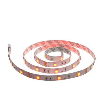 Domestic Lighting - Flexline 4.5 Watt 1 Metre RGB LED Tape