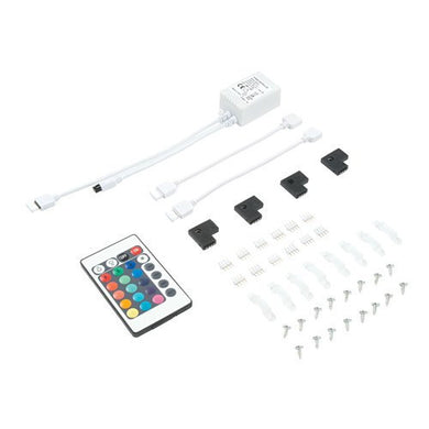 Domestic Lighting - Flexline RGB LED Accessory Pack