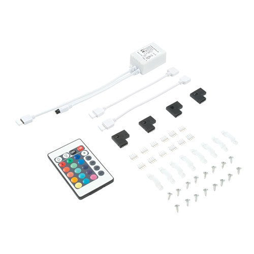 Domestic Lighting - Flexline RGB LED Accessory Pack