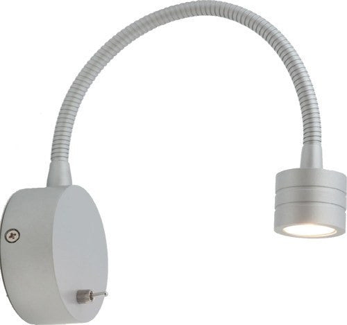 Domestic Lighting - Gooseneck LED Picture Light