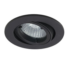 Domestic Lighting - IP44 Tilt Soffit Light - 12 Volt MR16/ 230 Volt GU10