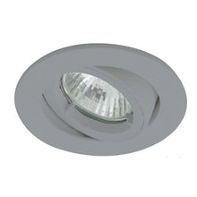 Domestic Lighting - IP44 Tilt Soffit Light - 12 Volt MR16/ 230 Volt GU10