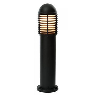 Domestic Lighting - Louvre 650mm 60 Watt IP44 Exterior Post Light