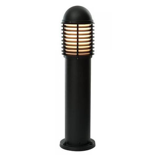 Domestic Lighting - Louvre 650mm 60 Watt IP44 Exterior Post Light