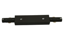 Domestic Lighting - Single Circuit Track Connector