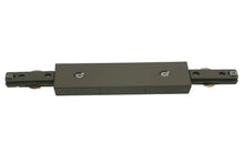 Domestic Lighting - Single Circuit Track Connector