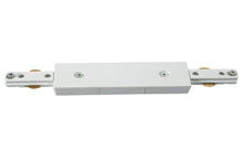 Domestic Lighting - Single Circuit Track Connector