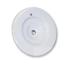 1 Watt LED Self Test Maintained Emergency White Downlight - Steel City Lighting