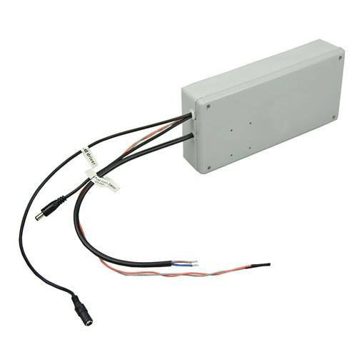 3 hour Maintained Emergency Conversion Pack for 5 to 75 Watt LED fitti ...