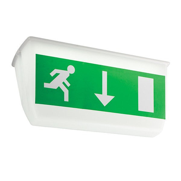 Emergency Lighting - Clipo Wedge Accessory