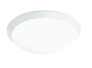 Emergency Lighting - Excel LED 1,100 Lumens Cool White (4000K) Circular Luminaire