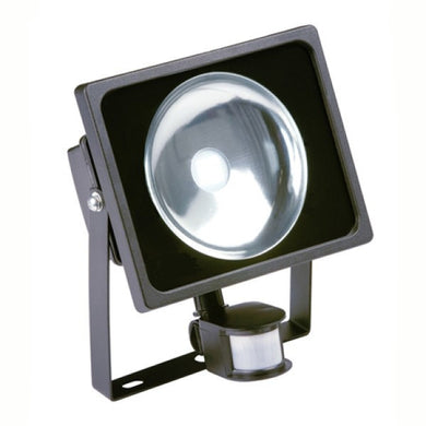 30 Watt 3,000lm Daylight IP44 PIR Floodlight