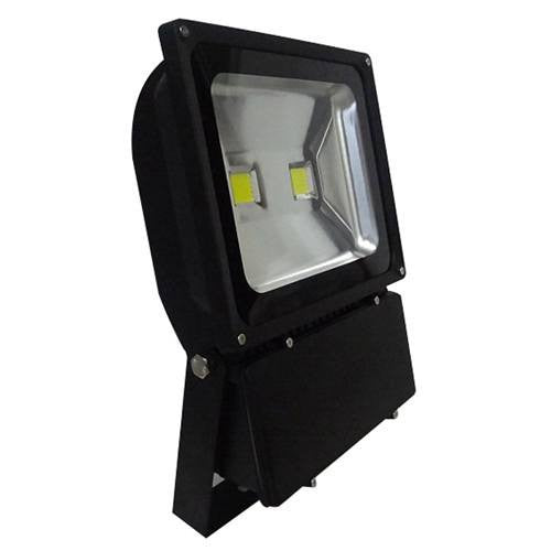 100 Watt 9,000lm LED IP65 Floodlight - Steel City Lighting