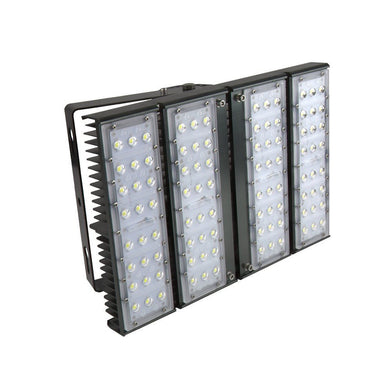 120 Watt 11,600 lm LED Titan Floodlight - Steel City Lighting