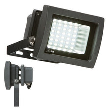 15 Watt 1,200lm Daylight IP65 Floodlight - Steel City Lighting