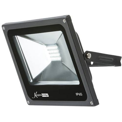 Floodlights - 25 Watt 2,000lm Ultra Slim LED IP65 Floodlight