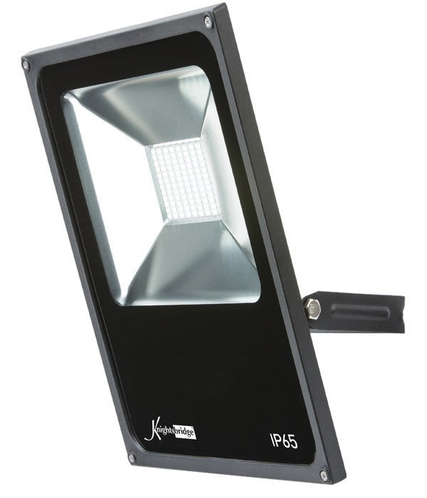 Floodlights - 50 Watt 4,000lm Ultra Slim LED IP65 Floodlight