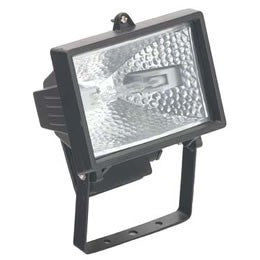 Floodlights - 500 Watt Tungsten Halogen Floodlight