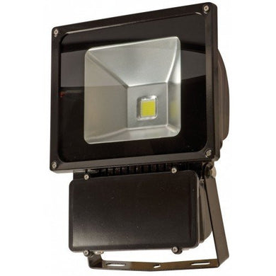 Floodlights - 70 Watt 5,600lm LED IP65 Floodlight