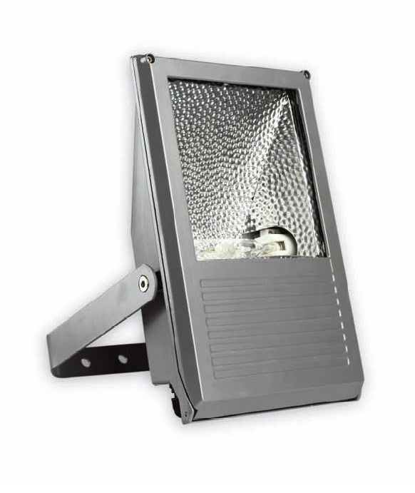 Metal halide deals security light