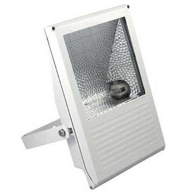 Floodlights - 70 Watt Metal Halide IP65 White Floodlight