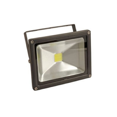 Floodlights - ECO 20 Watt IP65 Daylight (6400K) LED Floodlight