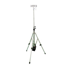 Floodlights - ILite LED Portable Rechargeable Metal Tripod Sports Floodlight