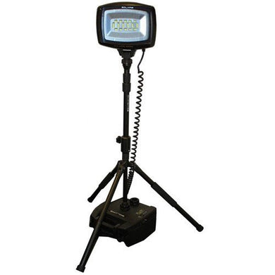 Floodlights - Solaris Lite Portable Area Lighting System