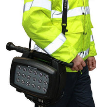 Floodlights - Solaris Lite Portable Area Lighting System