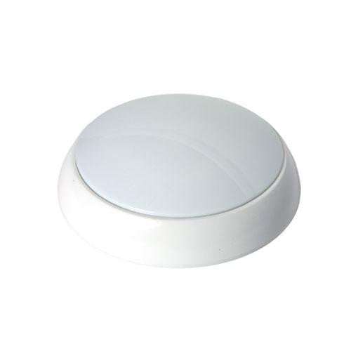 IP44/54 Bulkhead Lights - 38 Watt 2D IP44 Surface Luminaire With Opal Diffuser