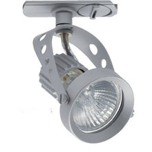 Lanzia 50 Watt GU10 Mains Voltage Spotlight Head