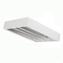 109 Watt 12,000lm Cool White 4,000K IP20 LED Low Bay - Steel City Lighting