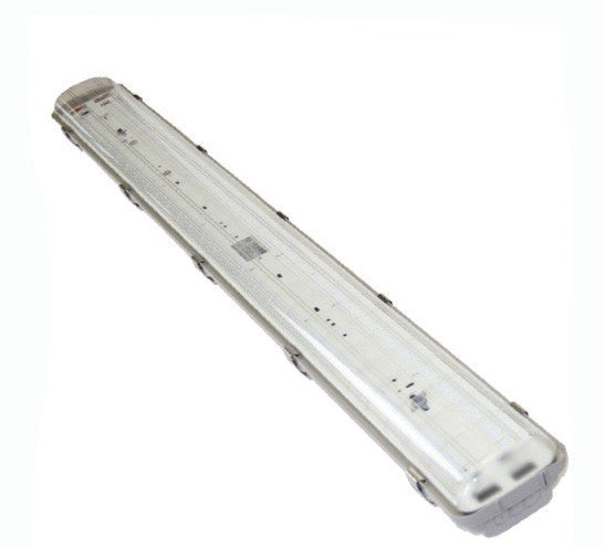 LED Lighting - 40 Watt 4,000lm 1.2m (4ft) LED IP65 Non Corrosive Batten