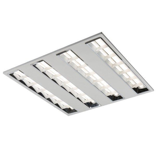 LED Lighting - 42 Watt 600x600 LED Recessed LED Modular 4000k