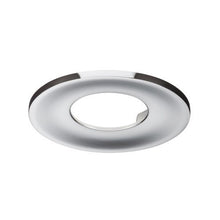 LED Lighting - 8 Watt 230V IP65 LED FIRE-RATED COLOUR TEMP ADJUSTABLE DOWNLIGHT