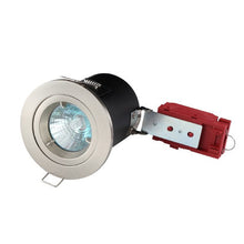 LED Lighting - 90 Minutes Fire Rated Die Cast Low Voltage Downlight