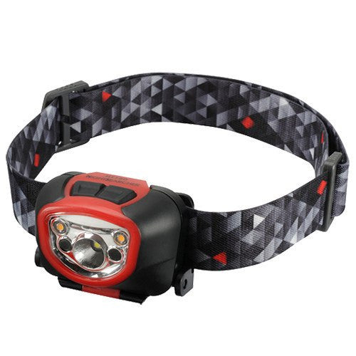 LED Lighting - HT180 LED Headtorch