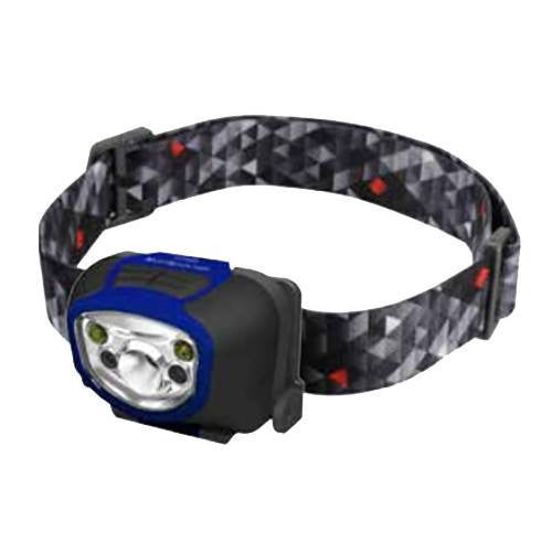 LED Lighting - HT340R Rechargeable LED Headtorch