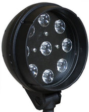 LED Lighting - NS750LED High Power Rechargeable LED Utility Searchlight