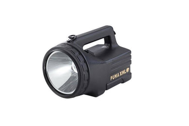 LED Lighting - Puma XML Compact Rechargeable LED Searchlight