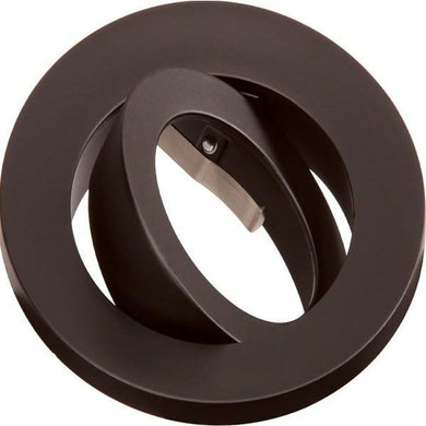 Gunmetal Tilt Bezel for EVOT and EVOXLT