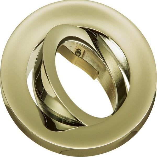 Brass Tilt Bezel for EVOT and EVOXLT