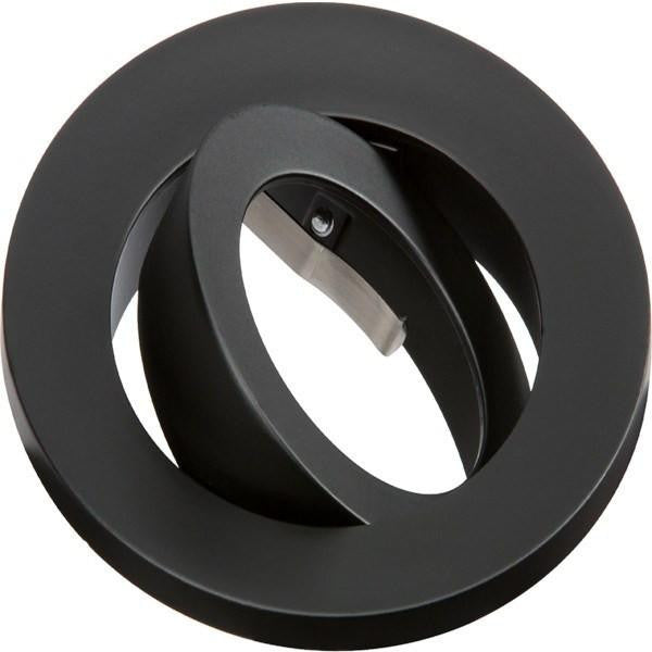 Black Tilt Bezel for EVOT and EVOXLT