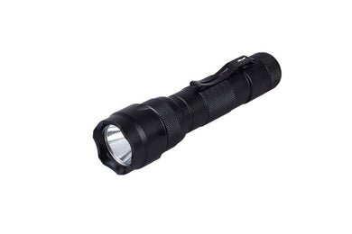 LED Lighting - UV395 Ultra Violet LED Flashlight