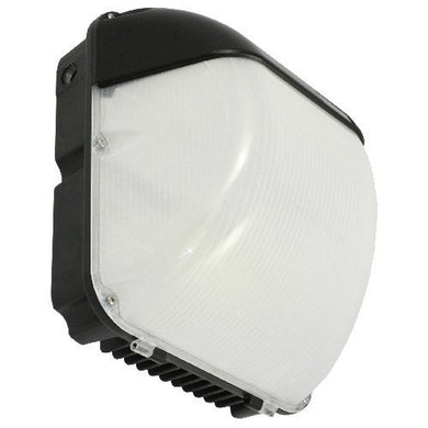 N/a - 30 Watt 2700 Lumens IP65 Cool White (4000K) LED Wall Pack